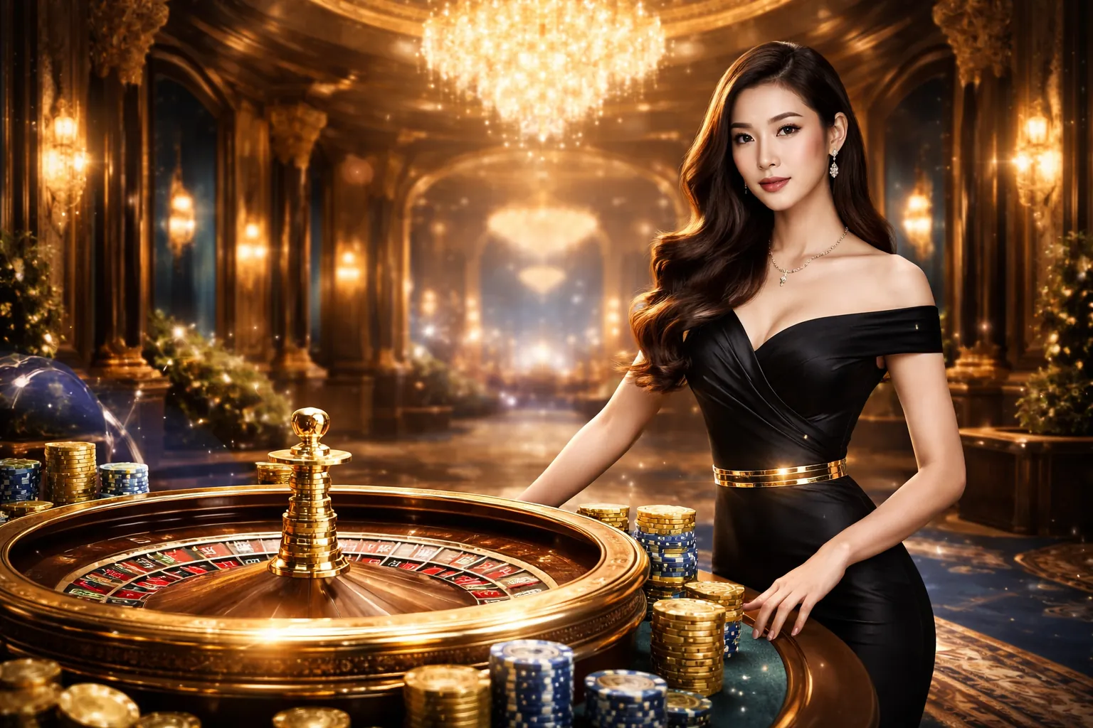 Khuyến Mãi VN188 2026 - Cơ hội vàng để thắng lớn