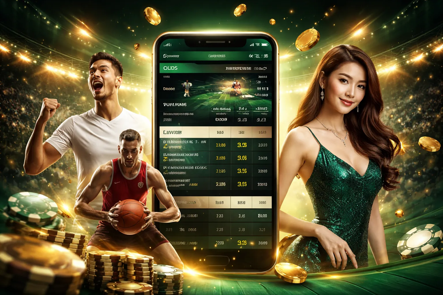 Hình ảnh cam kết cờ bạc có trách nhiệm của vn188