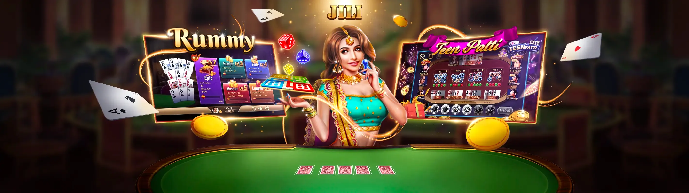 Hình ảnh chính game Nổ Hũ vn188